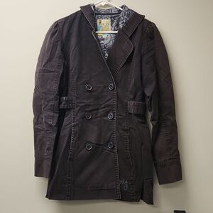 Roxy Jacket L